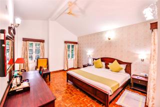 Amantra Shilpi Resort & Spa Udaipur - Udaipur - 5