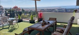 Horizon Home, Thessaloniki From the Top - Thessaloniki - 8