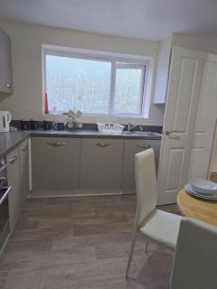 Lawnswood Lodge - Manchester - 4