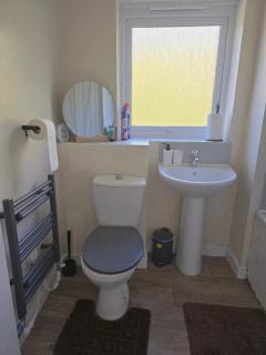 Lawnswood Lodge - Manchester - 3