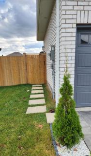 Gracy's property - 7