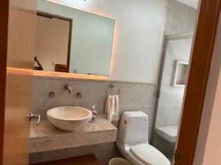 Residencia familiar Flor de loto - Texcalpan - 9