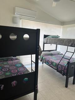 Residencia familiar Flor de loto - Texcalpan - 8