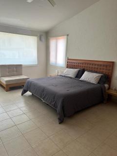 Residencia familiar Flor de loto - Texcalpan - 5