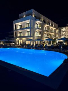 Sondor Hotel - Ksamil - 3