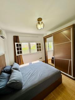 Marseilia Beach 2 Chalet شاليه في مارسيليا بيتش 2 - Dawwār ‘Abd al ‘Aţī Abū ‘Ajūz - 2