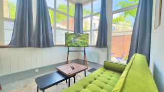 Petit cocon à Douai avec jardin et Netflix - 1
