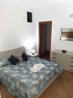 CASA di VIA PITRE' 29 - 6