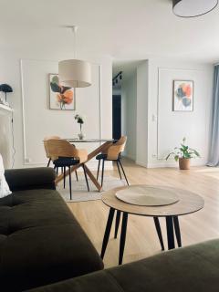 Apartament 4 Piętro - 9