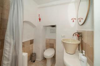 Casetta nonna Rosa - centro storico di Ostuni - 4