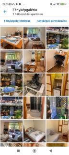 Dóra apartman2 - 6