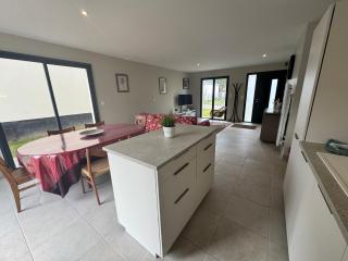 A 2 pas de la plage - Entrevennes - 4