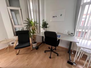Easi Studio - Gitoo - Gand - 7