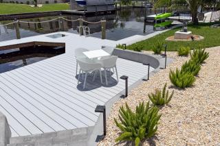 Outdoor Oasis with Updated Dock Cape Coral Home - 8