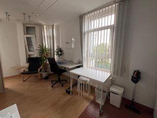 Easi Studio - Gitoo - Gand - 4