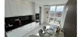 Circus De-Luxe Apartments - 8