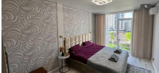Circus De-Luxe Apartments - 6
