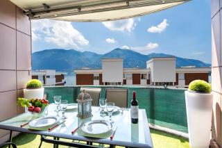 Divina Minusio - Happy Rentals - Minusio - 9