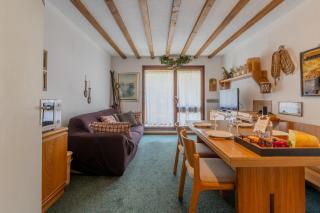 Appartement Des Lacs - Happy Rentals - Chamonix - 9