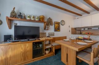Appartement Des Lacs - Happy Rentals - 7