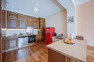 Panorama Maggiore Apartment- Happy Rentals - Locarno - 5