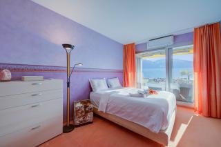 Panorama Maggiore Apartment- Happy Rentals - Locarno - 4