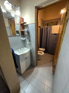 La Brujita, casa de campo - San Rafael - 2