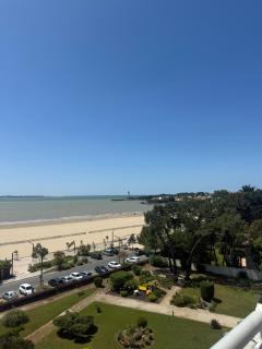 Superbe vue mer - 7