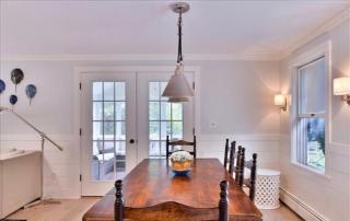 Pool, hot tub, close to beach - Nantucket - 4