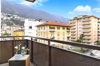 Imbarcadero Apartment - Happy Rentals - 0