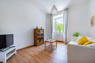 L' Alì Apartment Noci - Happy Rentals - 9