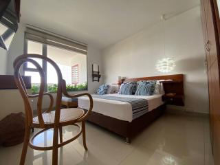 Sunset Marbella Oceanfront - 9