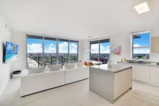 Luxury Corner Apartment in Hollywood Beach - Hollywood - 0