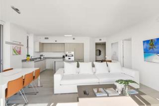 Luxury Corner Apartment in Hollywood Beach - 7