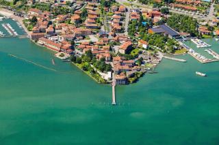 Casa Clusane d'Iseo 2 passi dal lago - Clusane sul Lago - 9