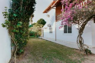 Casa Aconchegante com Área Gourmet e Piscina - 6