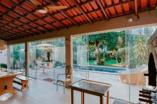 Casa Aconchegante com Área Gourmet e Piscina - 2