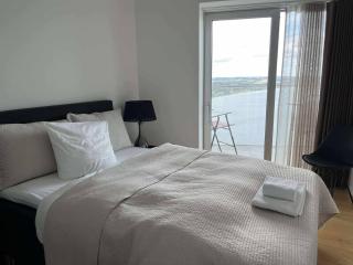 Lighthouse på Ø - Panoramaudsigt - 5