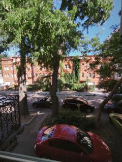 Апартаменти на Маланова - 6