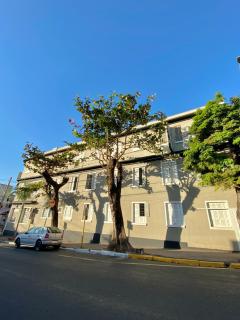 Hotel Avenida Bauru - Bauru - 8