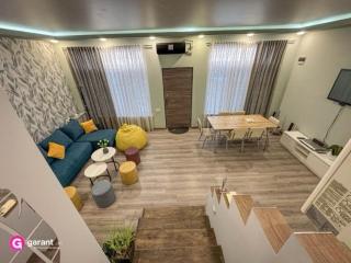 House of Love - Tsachkadzor - 7