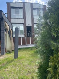 House of Love - Tsachkadzor - 4