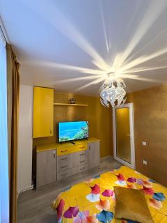 Gold Vibe Apartment - Topliţa - 4