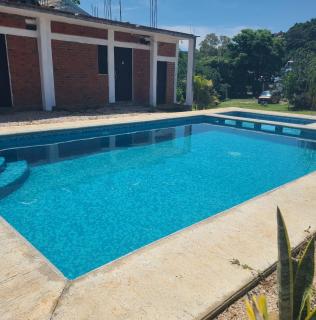 La Casa de la Mujer Medicina - Amatlán - 6