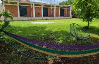 La Casa de la Mujer Medicina - Amatlán - 4