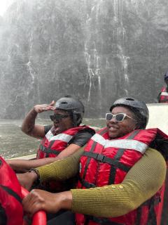 Mathali Travel and Tours - Livingstone - 4