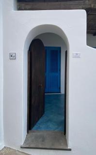 Casa K2 Stromboli - 2