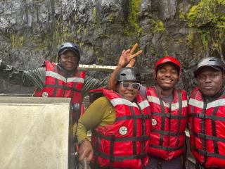 Mathali Travel and Tours - Livingstone - 1