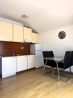 Lyon Apartments - Budva - 2