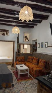 Essaouira wood studio medina - 5
